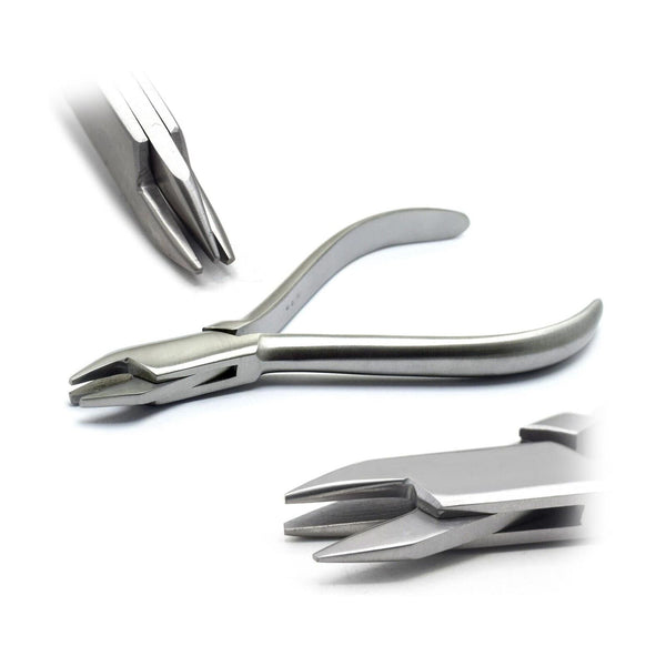 Aderer 3 - Pronged Plier