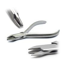 Aderer 3 - Pronged Plier