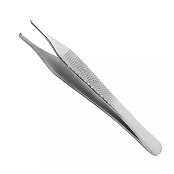 Adson 2x1 Tissue Forceps