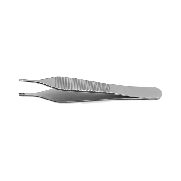 Adson Brown Tissue Forceps
