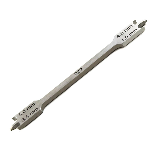 Aluminum Height Guage 022