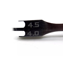 Aluminum Height Guage 022