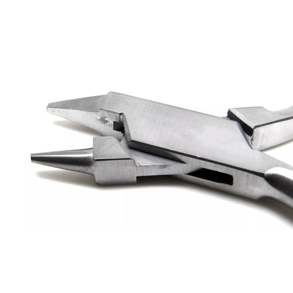 Angle's Bird-Beak Plier