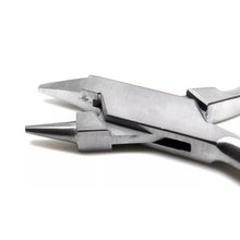 Angle's Bird-Beak Plier