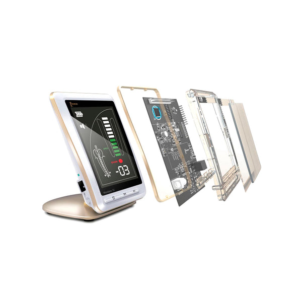 Woodpecker - Apex Locator Gold Standard (Woodpex III)