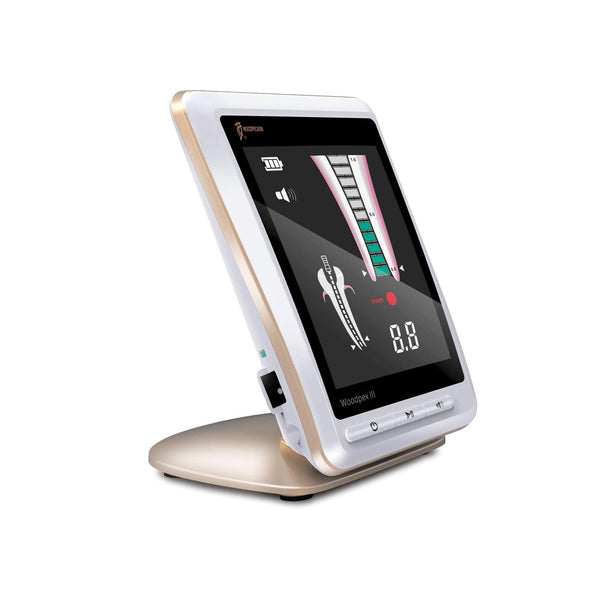 Woodpecker - Apex Locator Gold Standard (Woodpex III)