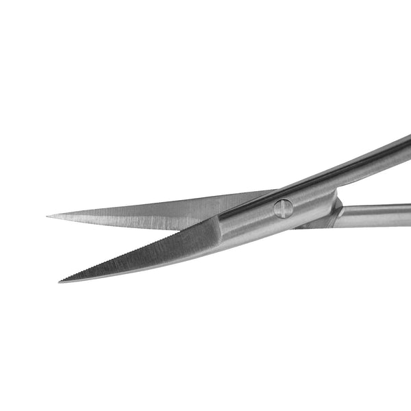 Basic Scissors