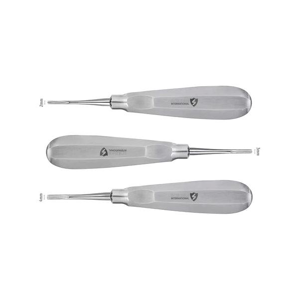 Bein Elevator (Set of 3)