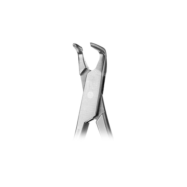 Mini Friedman Bone Rongeur 90⁰
