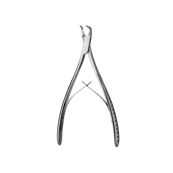 Mini Friedman Bone Rongeur 90⁰