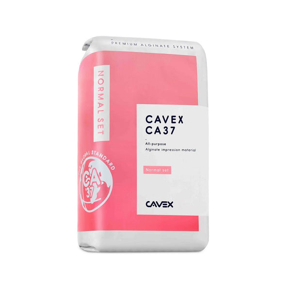 Cavex CA37 Alginate (Impression Material)
