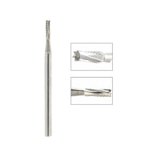 Carbide Burs (Straight Angle)