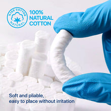 Dental Cotton Roll