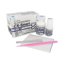 Shofu - Cx-Smart Hy-Bond (Glass Ionomer luting Cement)