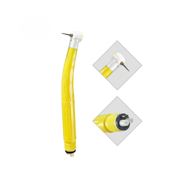 Disposable High Speed Handpiece