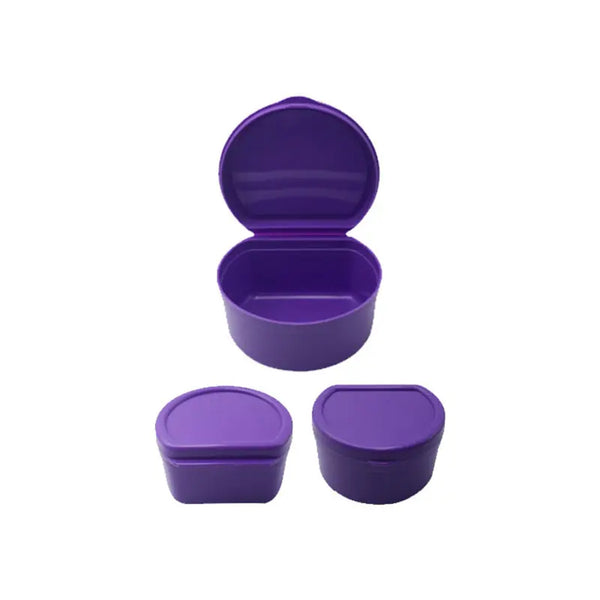 Denture Box