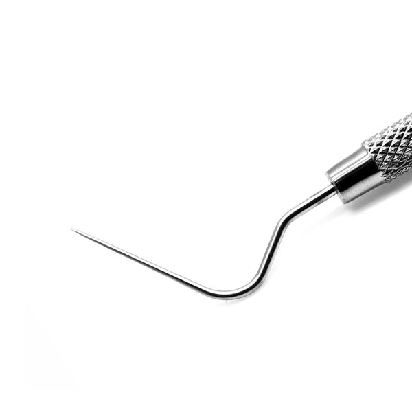 Endodontic Plugger