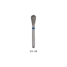 Dental Diamond Bur (Pack Of 5)