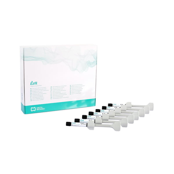 Meta Biomed - Ezfil - Composite Kit