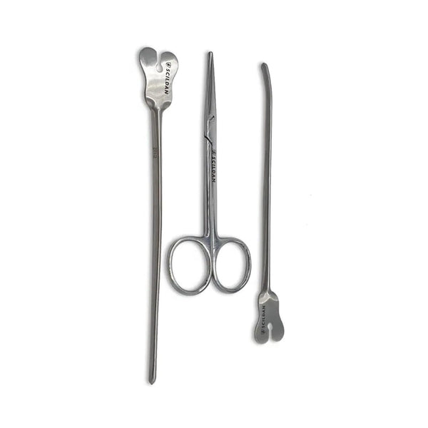 Frenectomy Set