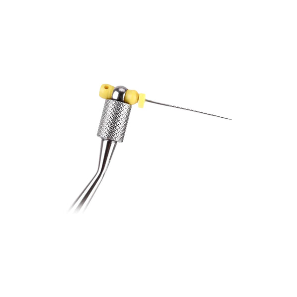 Endodontic File Holder