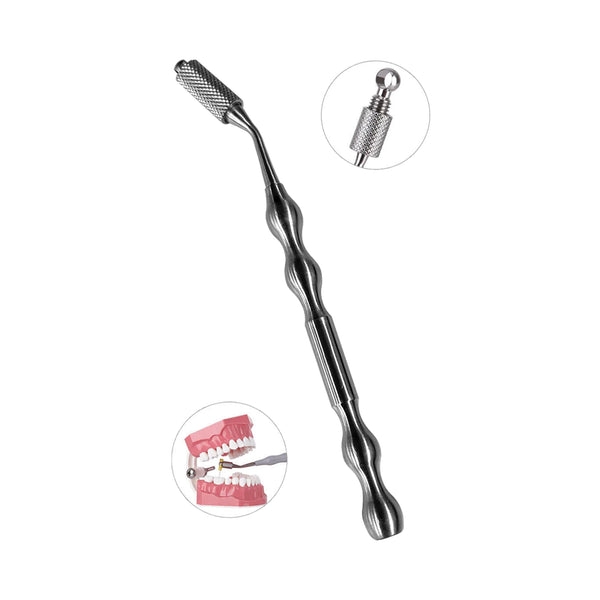 Endodontic File Holder