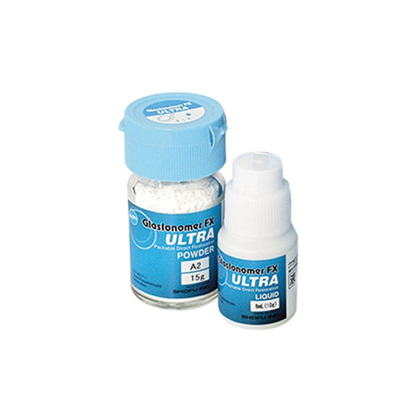 Shofu - GlasIonomer FX Ultra - Glass Ionomer Restorative