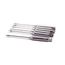 Gates Glidden Drills