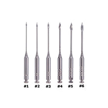 Gates Glidden Drills