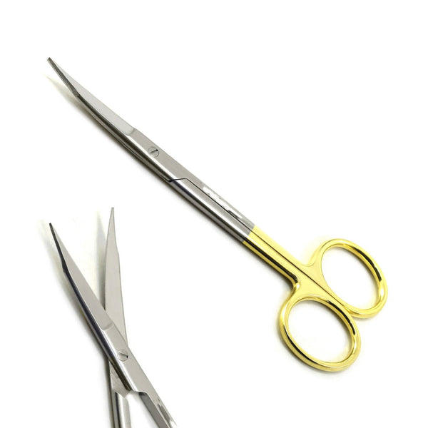 Goldman Fox Scissors