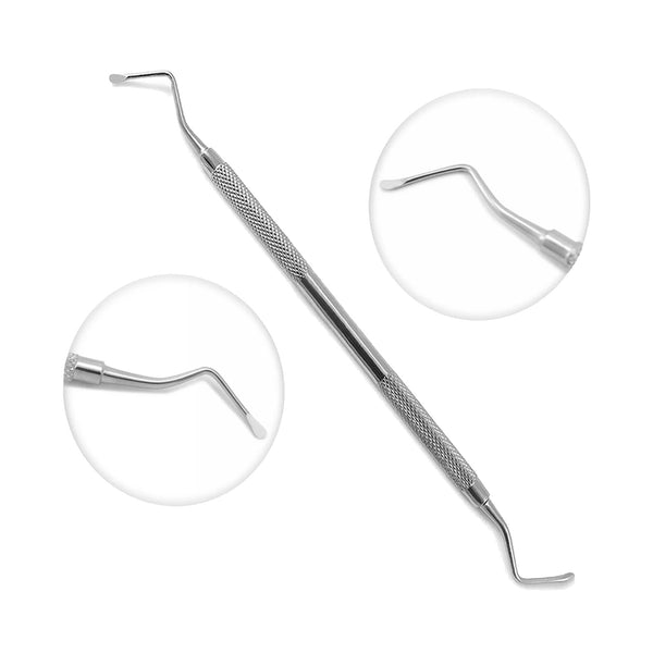 Hemingway Bone Curette