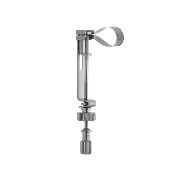 Ivory Matrix Retainer 6mm