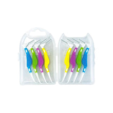 Interdental Orthodontic Brushes