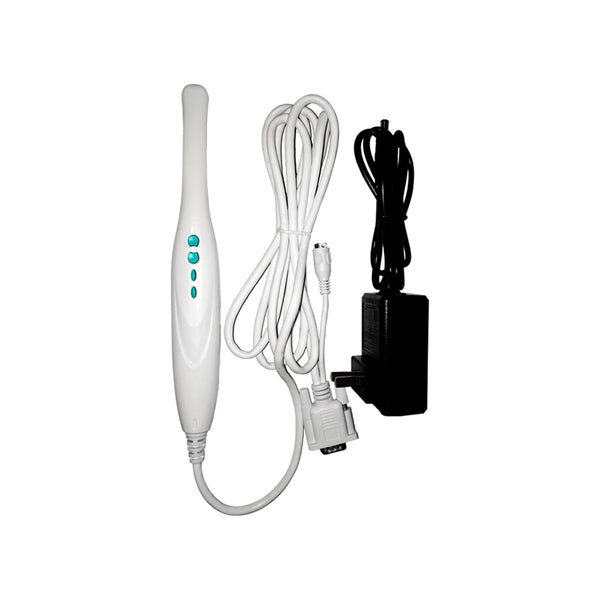 Intraoral Camera With Led