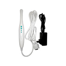 Intraoral Camera With Led