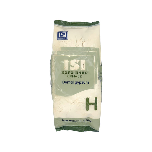Isi - Kopo Hard (Hard Plaster)