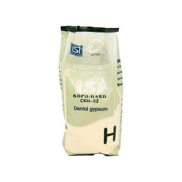 Isi - Kopo Hard (Hard Plaster)