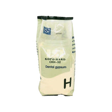 Isi - Kopo Hard (Hard Plaster)