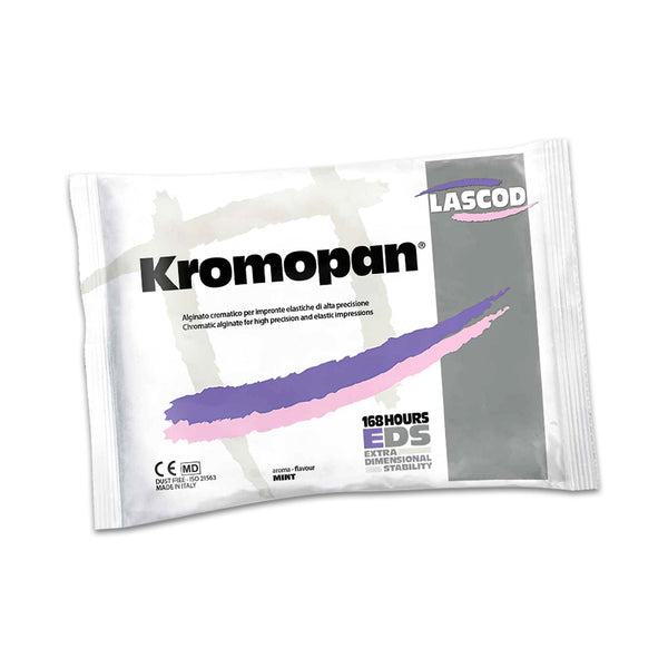 Lascod Kromopan Alginate (Impression Material)