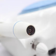 Ultrasonic LED Scaler