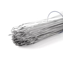 Lace Back Wire (Ligature Wire)
