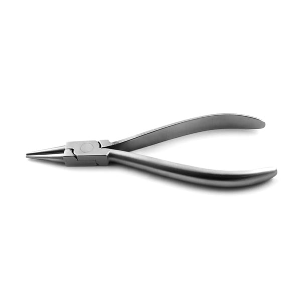 Dumont Round Nose Loop Forming Plier