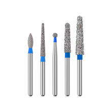 Dental Diamond Bur (Pack Of 5)
