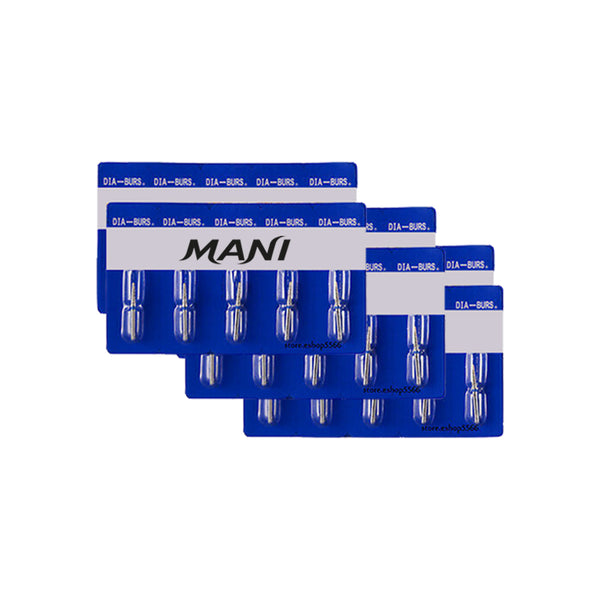 Dental Diamond Bur (Pack Of 5)