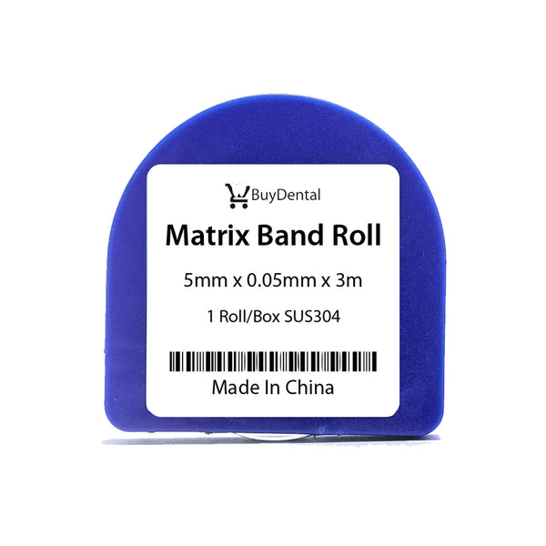 Steel Matrix Roll (Skiproll)