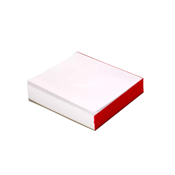 Mixing Pad