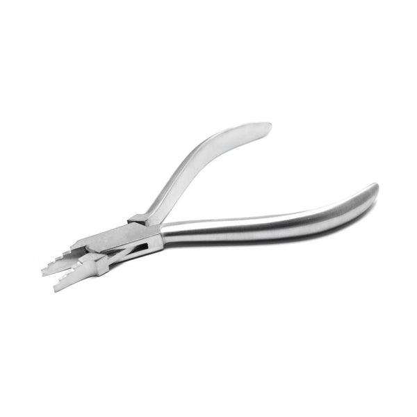 Nance Loop Forming Plier