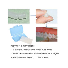 Orthodontic Wax - Ortho Wax