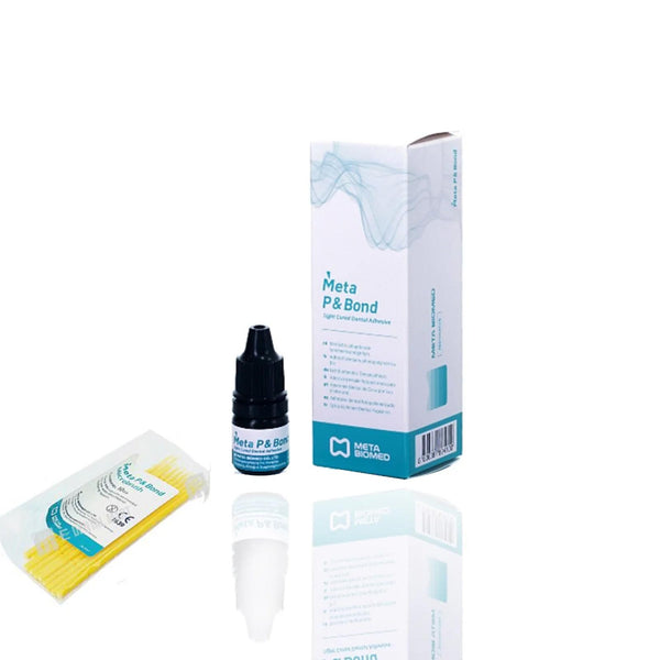 Meta Biomed - Meta P&Bond - Bonding Agent