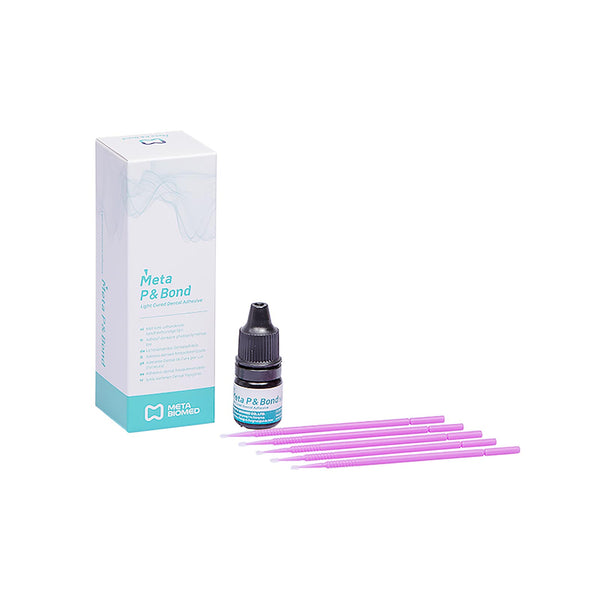 Meta Biomed - Meta P&Bond - Bonding Agent